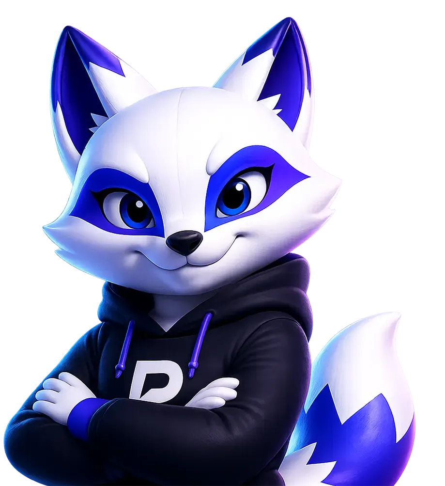 PixFlow Mascota