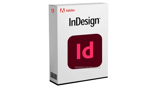Adobe InDesign 2026