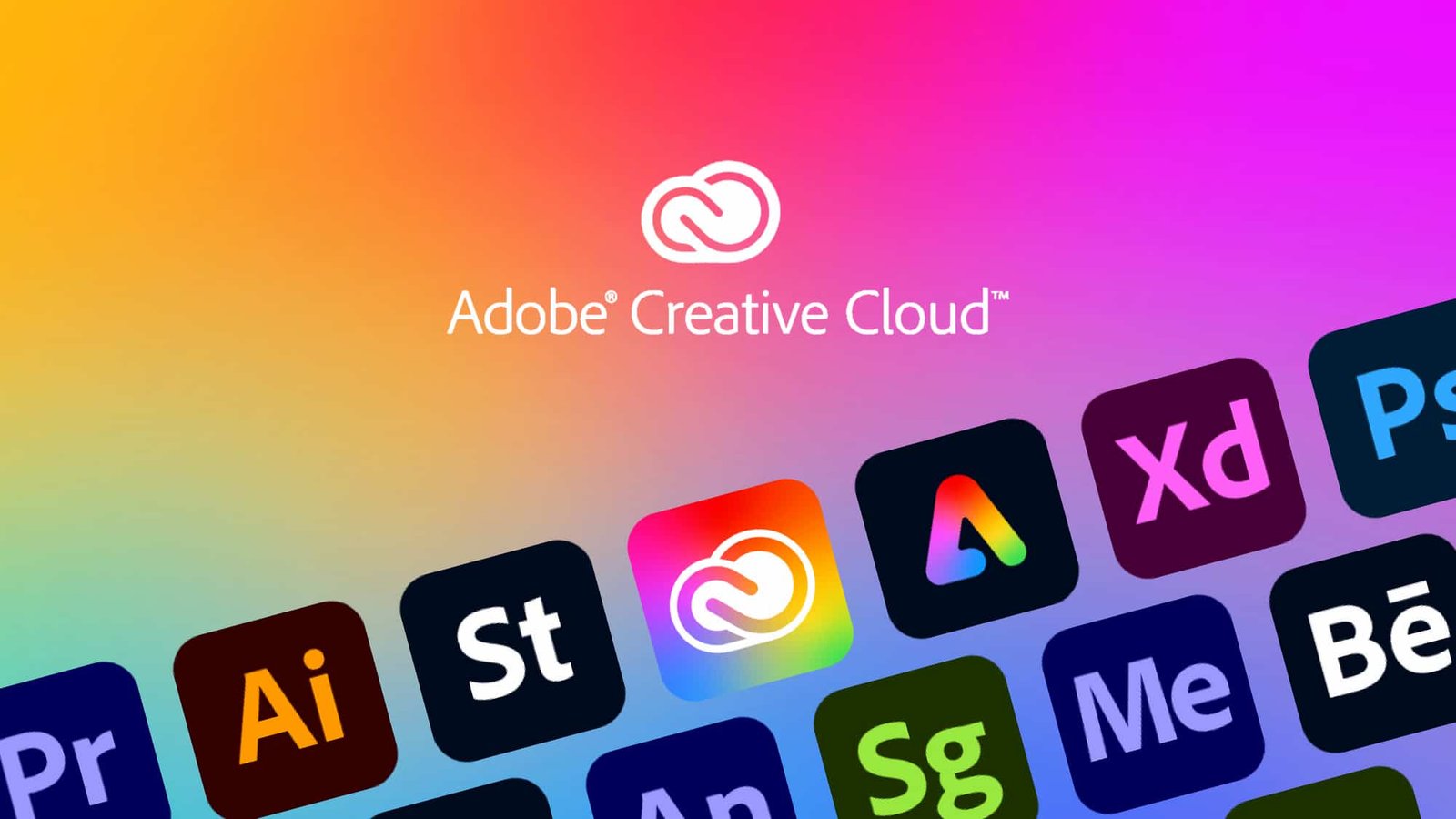 Creative Cloud Original - Mes
